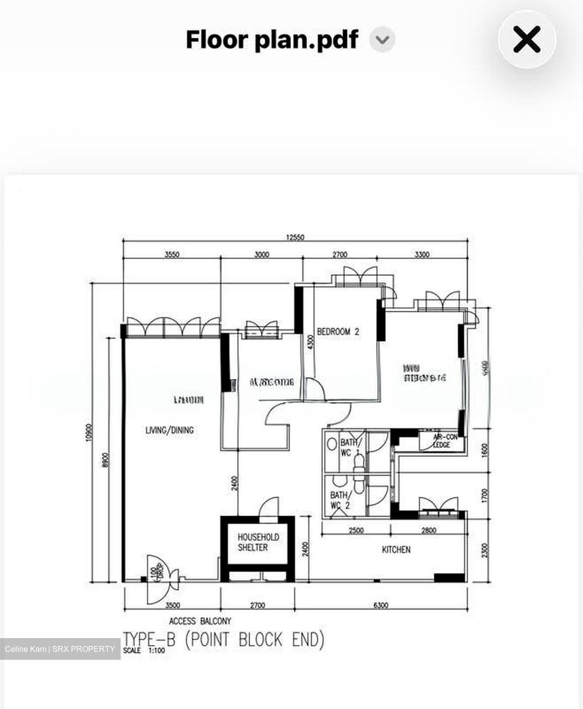 Blk 178 Edgefield Plains (Punggol), HDB 5 Rooms #575718251